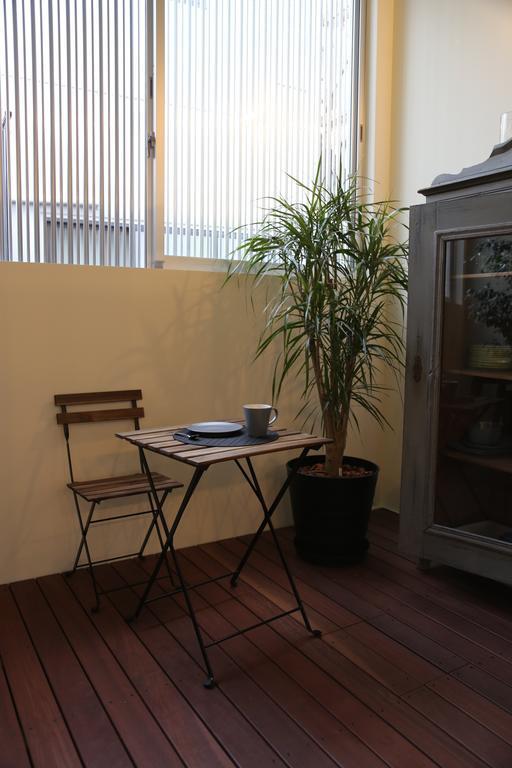 Villa Incognito Quioto Quarto foto